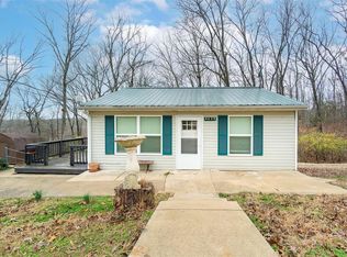 9431 Jewell Dr, Bonne Terre, MO 63628