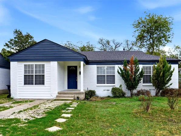 10430 Desdemona Dr, Dallas, TX 75228