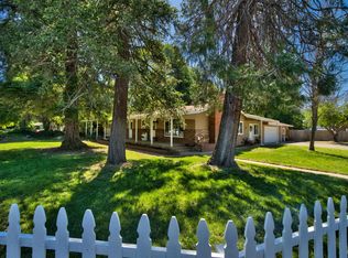 2431 Sacramento Dr, Redding, CA 96001
