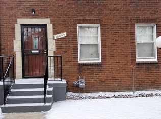 18859 Shields St, Detroit, MI 48234