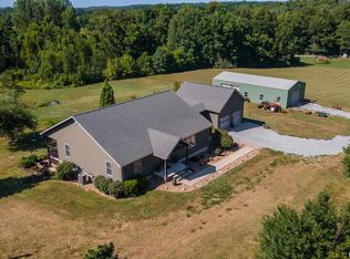 3860 Boyd Rd, Anna, IL 62906