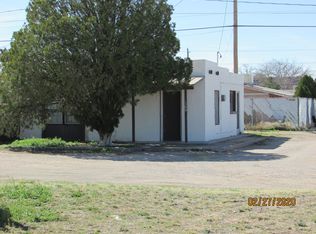 1200 S Gold Ave, Deming, NM 88030