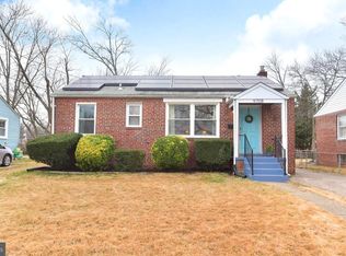 9708 51st Pl, College Park, MD