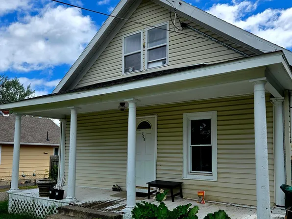 705 SE 19th St, Brainerd, MN 56401