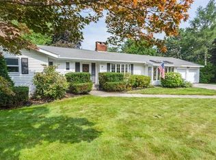 16 Wachusett Ave, Shrewsbury, MA 01545