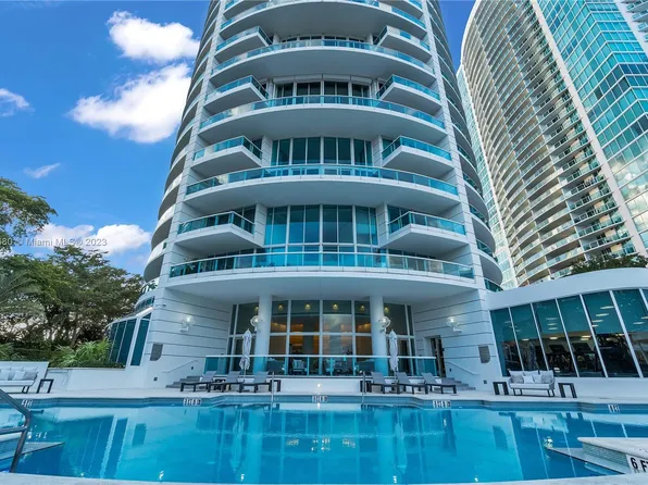 2127 Brickell Ave APT 1204, Miami, FL 33129