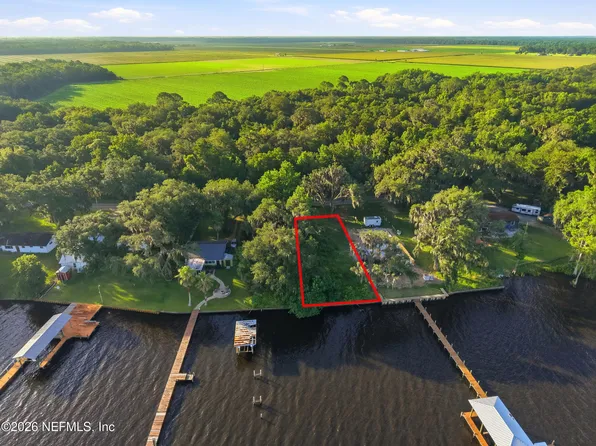 0 COUNTY ROAD 13 N, St. Augustine, FL 32092