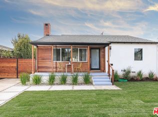 8037 Denrock Ave, Los Angeles, CA 90045