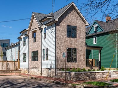 462 E Beck St, Columbus, OH, 43206