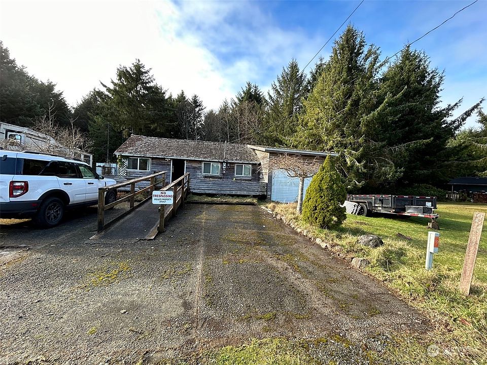 45 Oyehut Rd, Hoquiam, WA 98550 MLS NWM2054764 Zillow