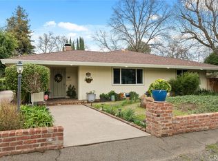 650 Sheridan Ave, Chico, CA