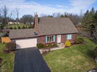 4876 Deer Run Ln, Holt, MI 48842