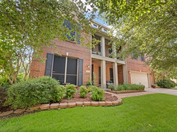 943 Monticello Dr, Burleson, TX 76028