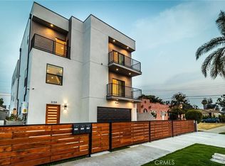 2154 S West Vw, Los Angeles, CA 90016