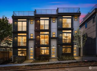 3623 B Linden Ave N, Seattle, WA 98103