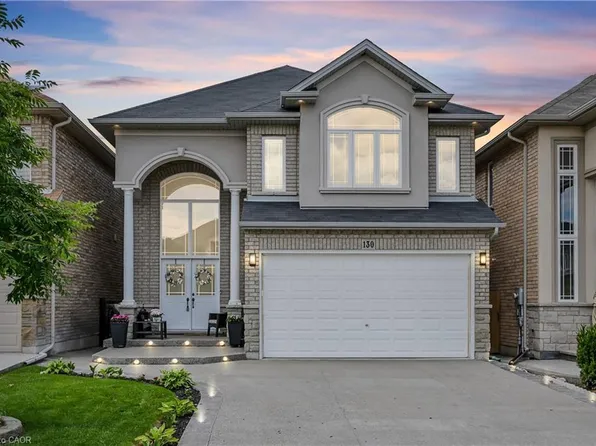 130 Chartwell Cir, Hamilton, ON L9A 0C4
