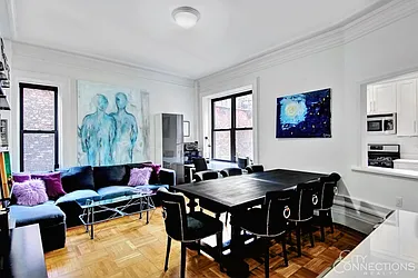 Rented by City Connections Realty