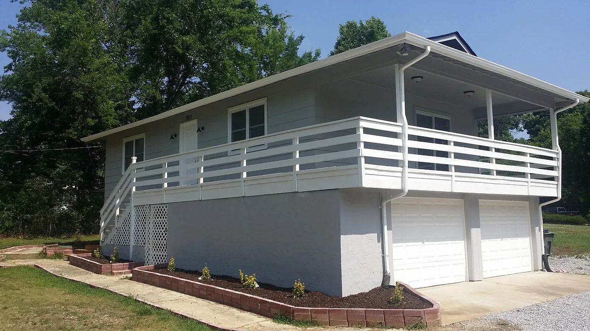 Building Photo - 7917 Batters Place Rd