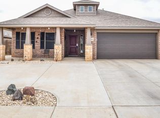 9704 Rochester Ave, Lubbock, TX 79424