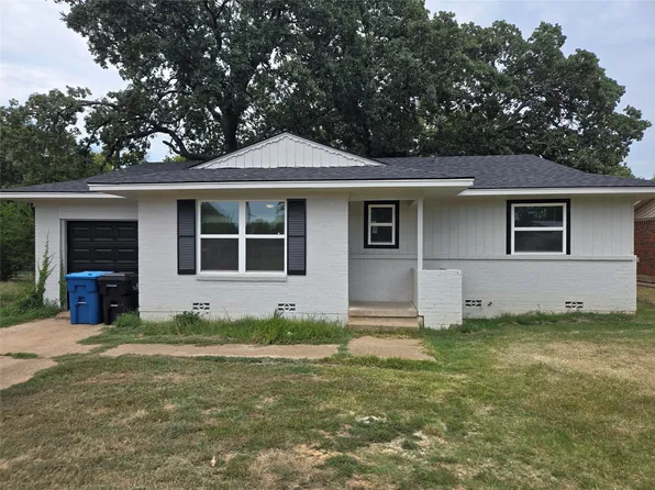 519 Forrest Ln, Denison, TX 75021