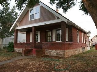 1429 W Fairview Ave, Spokane, WA 99205