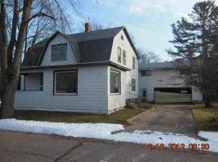 528 Haynes St, Milladore, WI 54454