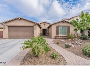 40935 N Olive St, San Tan Valley, AZ 85140