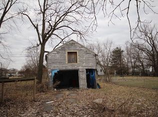 3213-1/2 S Vine St, Muncie, IN 47302