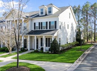 1050 Perdue Dr, Chapel Hill, NC 27517