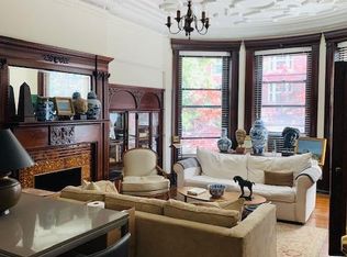 29 Bay State Rd APT 2, Boston, MA 02215