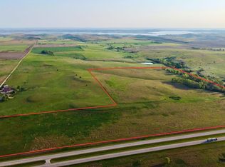 4149 200th St, Dorrance, KS 67634