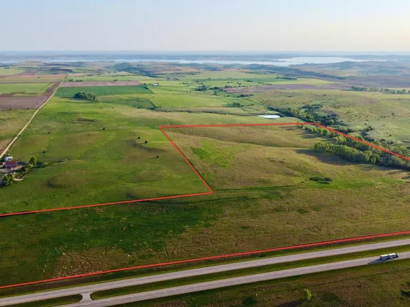 4149 200th St, Dorrance, KS 67634