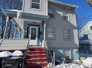 84 Albany St, Poughkeepsie, NY 12601