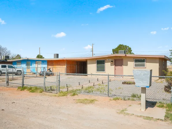3977 Las Casitas Dr #B-el, El Paso, TX 79938