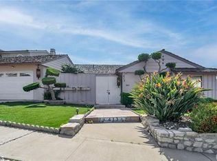 413 Avenida De Jose, Redondo Beach, CA 90277