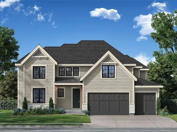 8025 Payne St, Shawnee, KS 66220