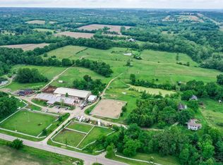 3050 Minton Rd, Hamilton, OH 45013