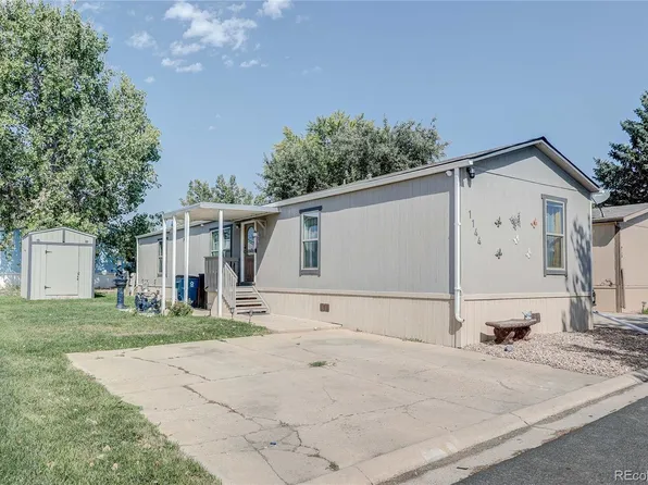 2885 E Midway Boulevard, Broomfield, CO 80234