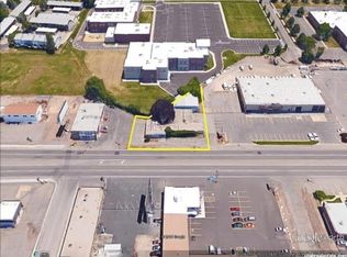 1418 Wall Ave, Ogden, UT 84404