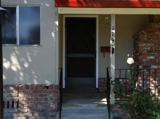 1197 Marsh Rd, Redwood City, CA 94063