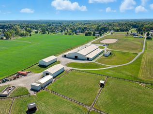 9121 E Bristol Rd, Davison, MI 48423