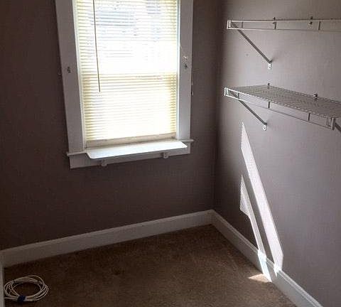 Large Closet/ Small office