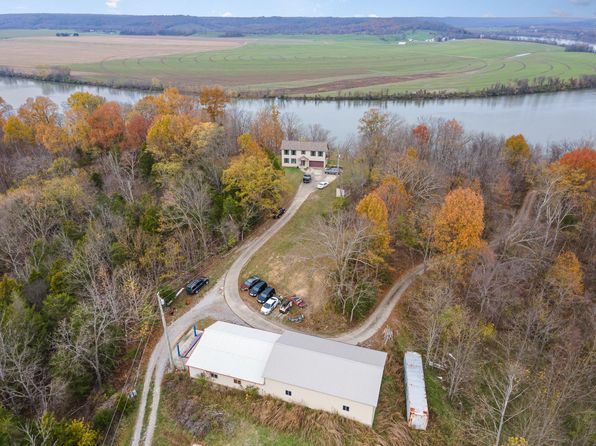 120 Us Highway 127, Warsaw, KY 41095