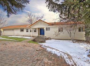 5605 Goldenrod Dr, Reno, NV 89511