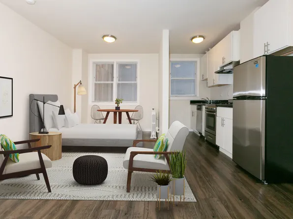 650 Ellis, 650 Ellis St APT 3, San Francisco, CA 94109