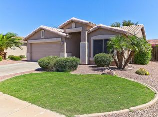 4692 E Walnut Rd, Gilbert, AZ 85298