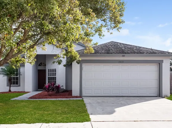 1010 Malletwood Dr, Brandon, FL 33510
