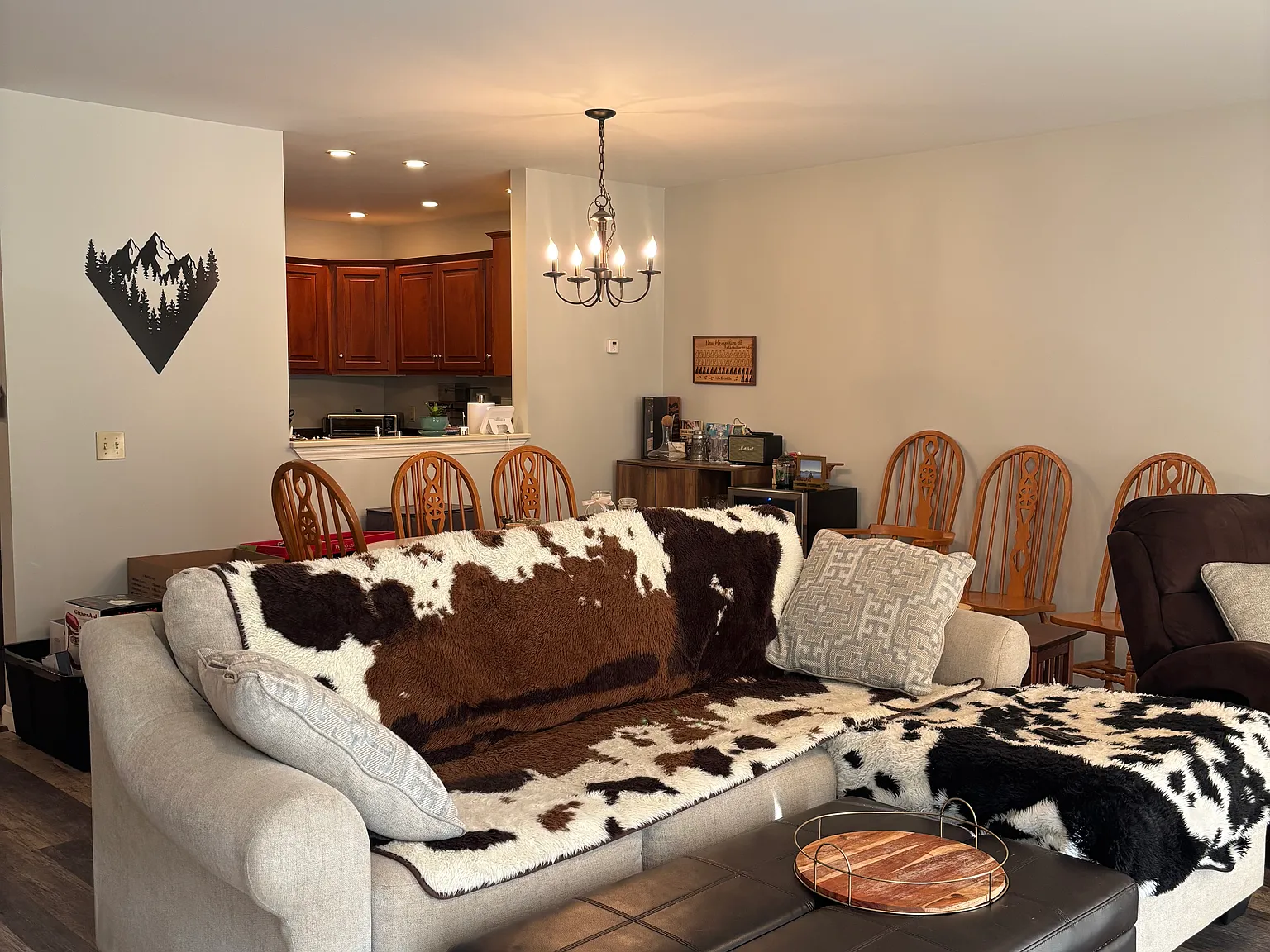 2 bed, 2.5 bath, 1500 sqft, $2,400 — Photo 4