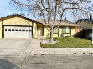 2934 Lakewood Ct, Merced, CA