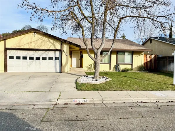 2934 Lakewood Ct, Merced, CA 95348